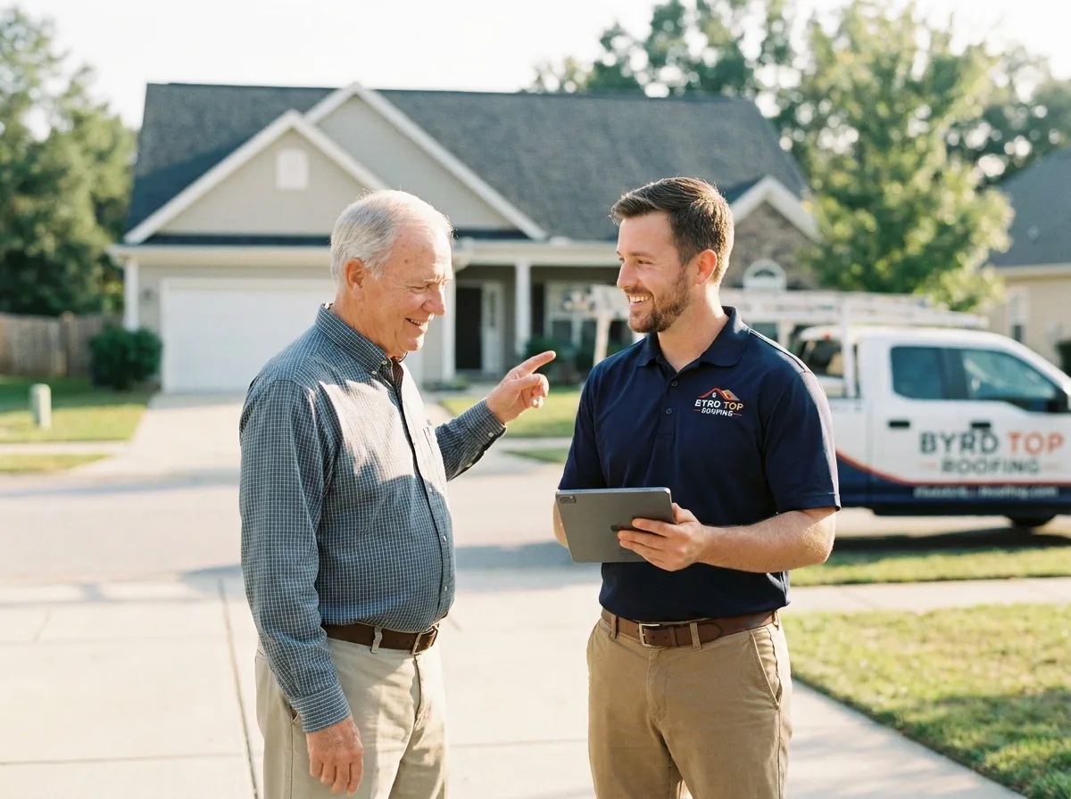 Roofing Richwoods, MO FAQs